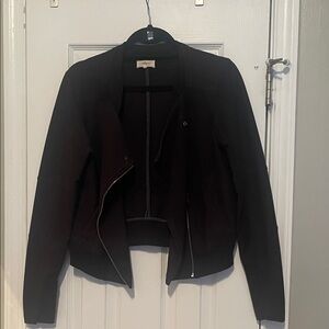 Lou & Grey moto jacket